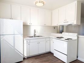 Modern Lakeside Living | 1 & 2 Bedroom Apartments with Parking and Pool! - Photo 1 of 1