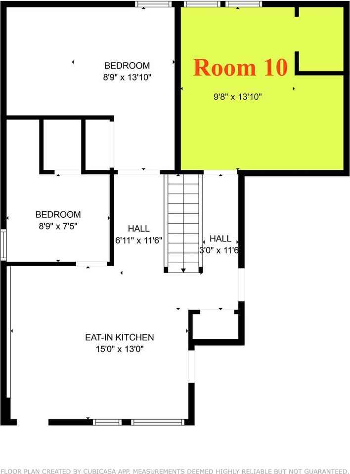 113 Comstock Place #10 - Photo 4 of 15