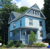 featured image of 113 Comstock Place #12