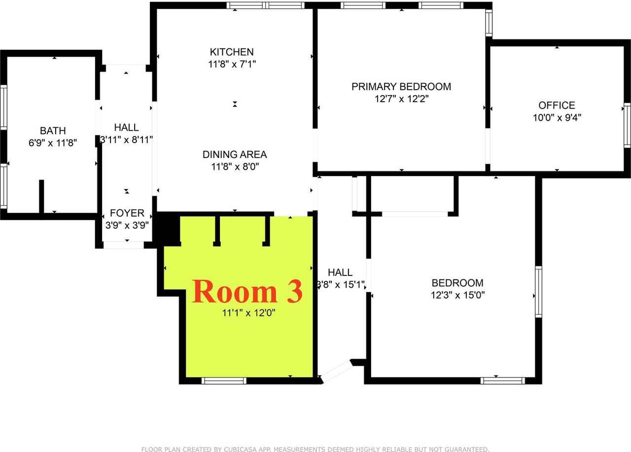 113 Comstock Place #3 - Photo 5 of 17