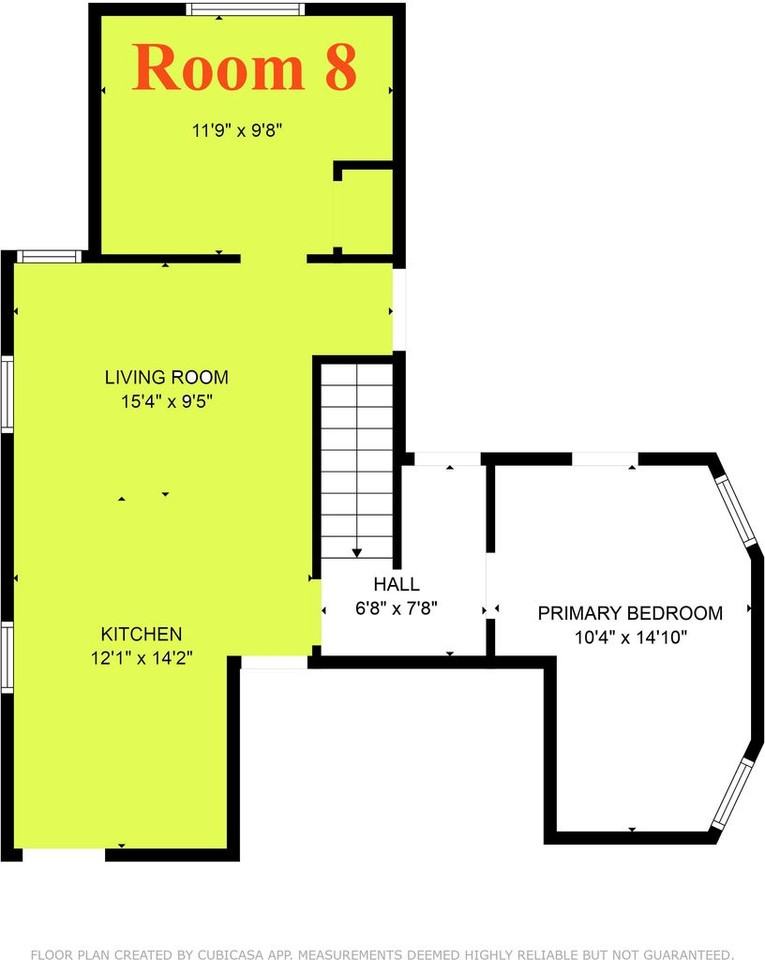 113 Comstock Place #8 - Photo 5 of 18