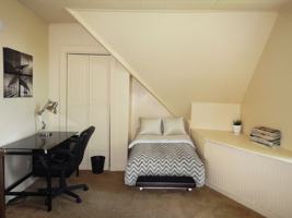 featured image of 113 Comstock Place #9