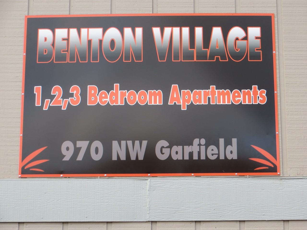 Benton Village - Photo 2 of 19