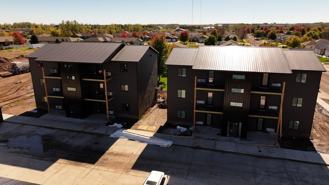 Mitchell 36-Unit (Legacy Lofts) - Photo 1 of 1