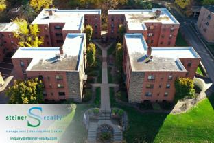 Normandy Apartments - Photo 1 of 1