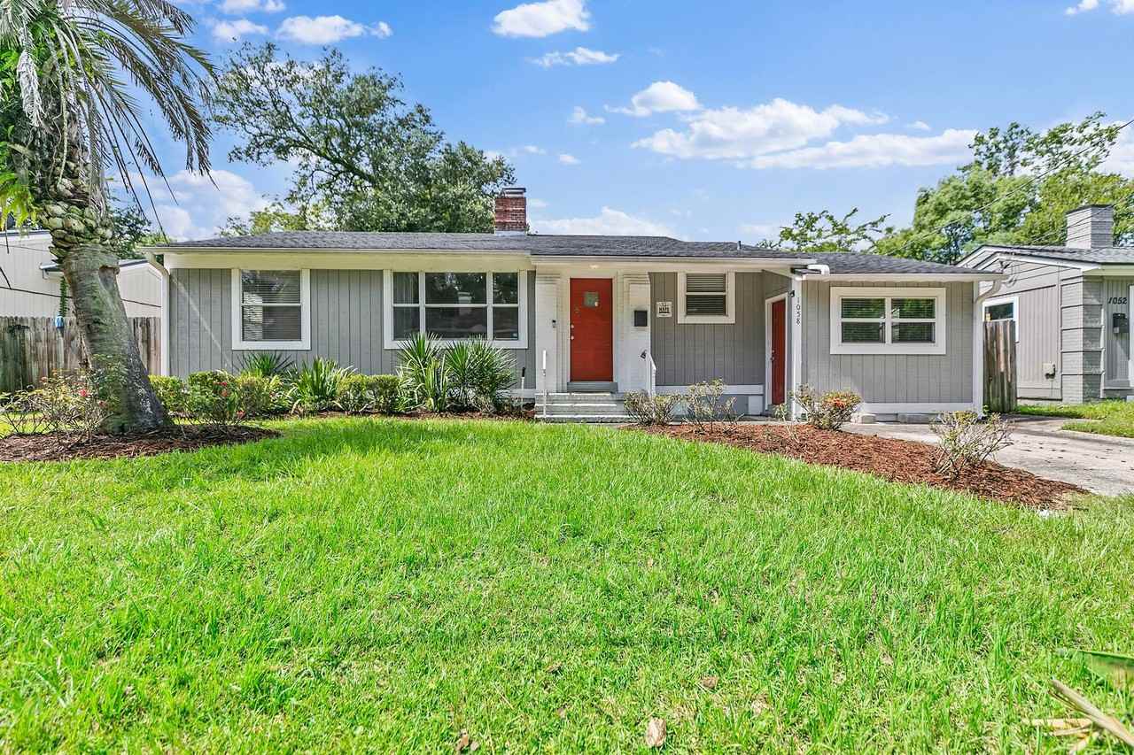 1058 Willis Drive - Photo 2 of 14