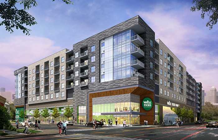 3121 Smith Street #B9-73