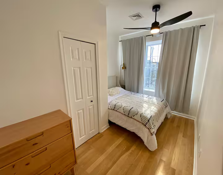 388 Communipaw Avenue ##3B - Photo 2 of 8