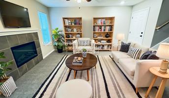 featured image of 9450 North Baltimore Avenue