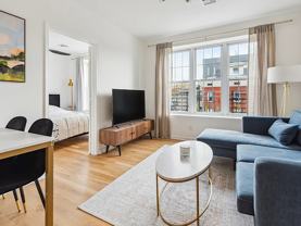 388 Communipaw Avenue ##1A - Photo 1 of 1