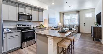 The Meadows at Tutt Village Townhomes - Photo 1 of 1