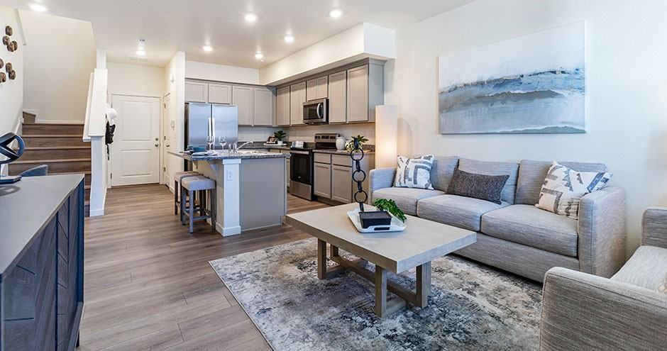 The Meadows at Tutt Village Townhomes - Photo 4 of 32