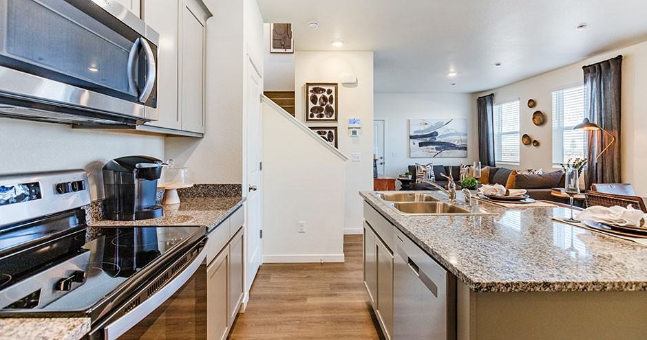 The Meadows at Tutt Village Townhomes - Photo 6 of 32