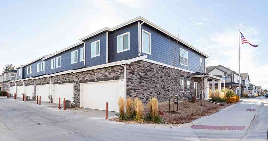 The Meadows at Tutt Village Townhomes - Photo 5 of 32