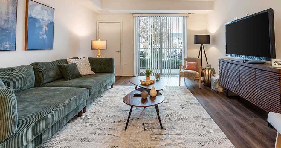 Deer Park Crossing Apartments - Photo 2 of 45