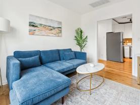 388 Communipaw Avenue ##2A - Photo 1 of 1