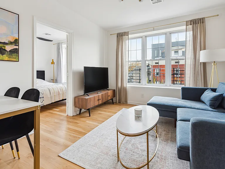 388 Communipaw Avenue ##2A - Photo 2 of 18