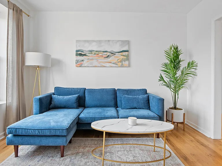 388 Communipaw Avenue ##2A - Photo 4 of 18