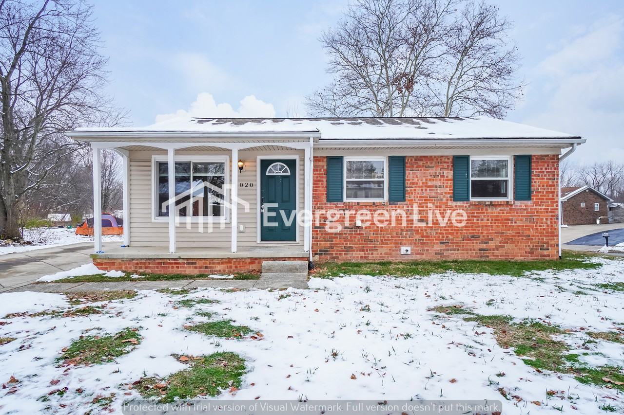 3020 Rivercliff Road