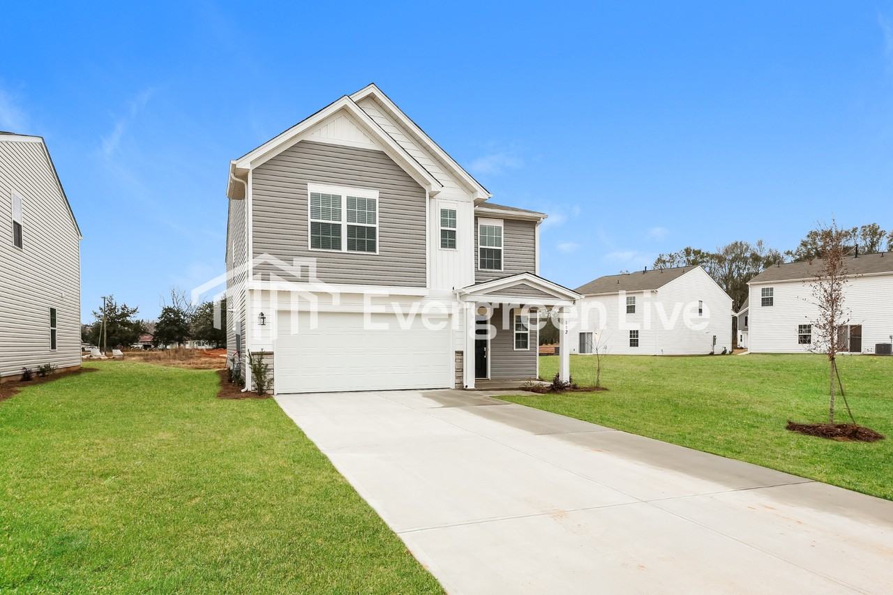 102 Branch Pass Drive - Photo 3 of 16