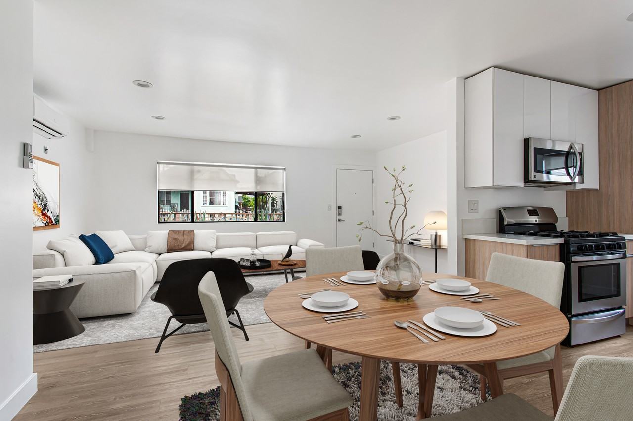 1949 Park Grove Avenue #5 - Photo 5 of 27