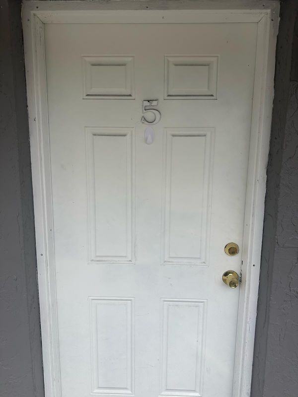 214 North Chestnut Road