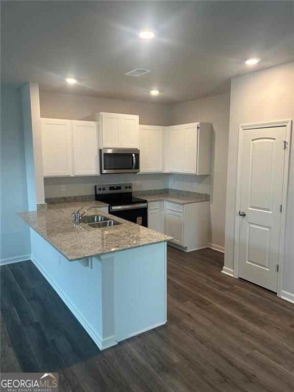 1005 North 2nd Avenue ##35 - Photo 4 of 11