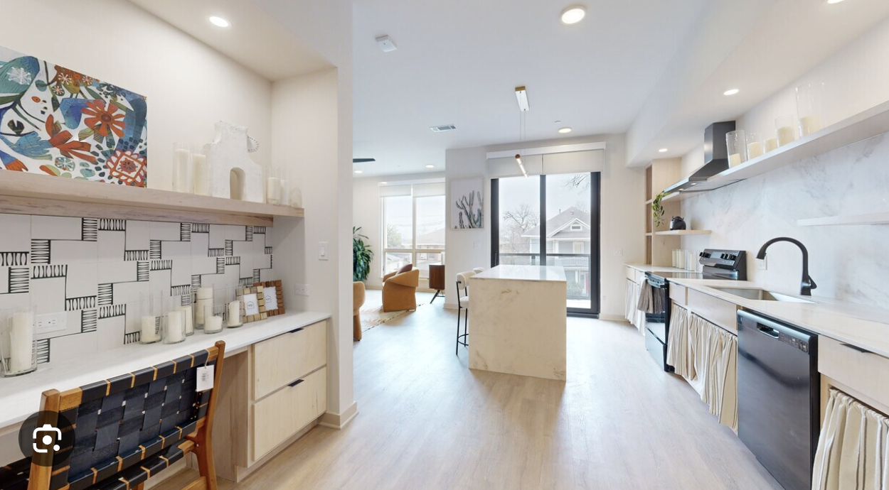 N Bishop Ave & W 10th St #1701 - Photo 5 of 41