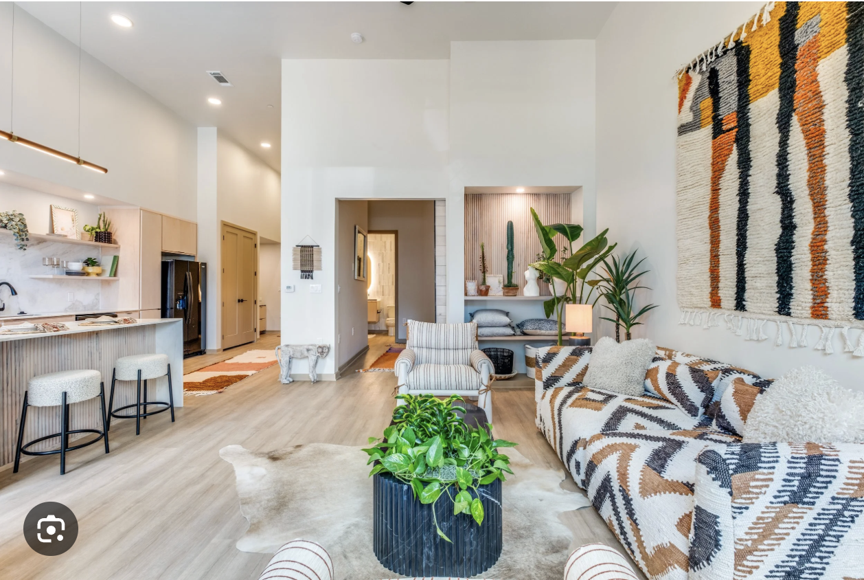 N Bishop Ave & W 10th St #1701 - Photo 7 of 41