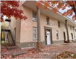 122 1/2 Montgomery Greenville - Photo 1 of 1