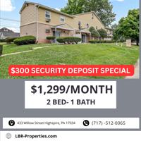 featured image of 433 Willow St