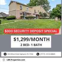 433 Willow Street - Photo 1 of 1