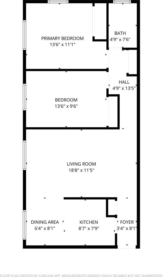 125 East Saginaw Highway - Photo 5 of 16