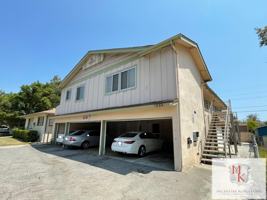 featured image of 1332 East Broadway #1