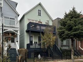 featured image of Whipple Drive #I