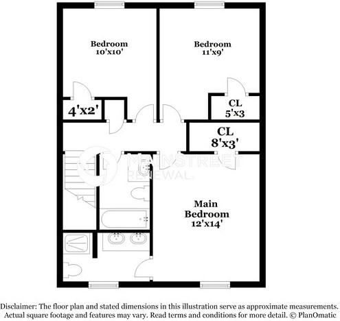6127 Terrytown Parkway - Photo 3 of 17