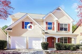 2520 Mockingbird Lane - Photo 1 of 1