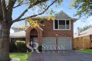 1201 Weatherford Dr - Photo 1 of 1