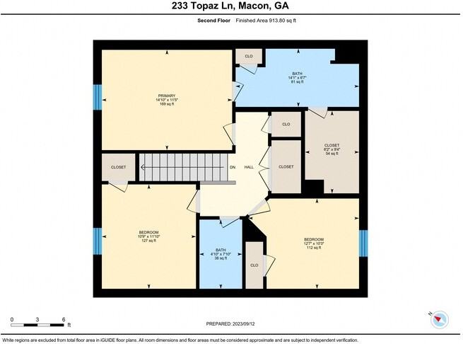 233 Topaz Ln - Photo 2 of 5