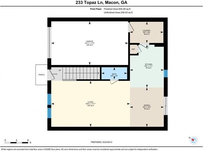 233 Topaz Ln - Photo 4 of 5