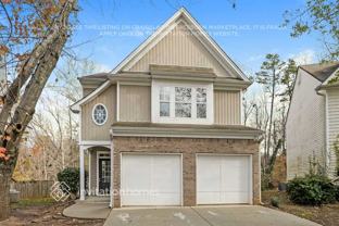 596 Pond Lillies Road Southeast - Photo 1 of 1