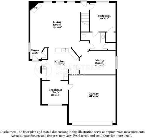 16700 Foursquare Drive - Photo 2 of 17