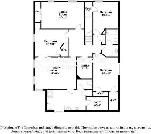 16700 Foursquare Drive - Photo 3 of 17