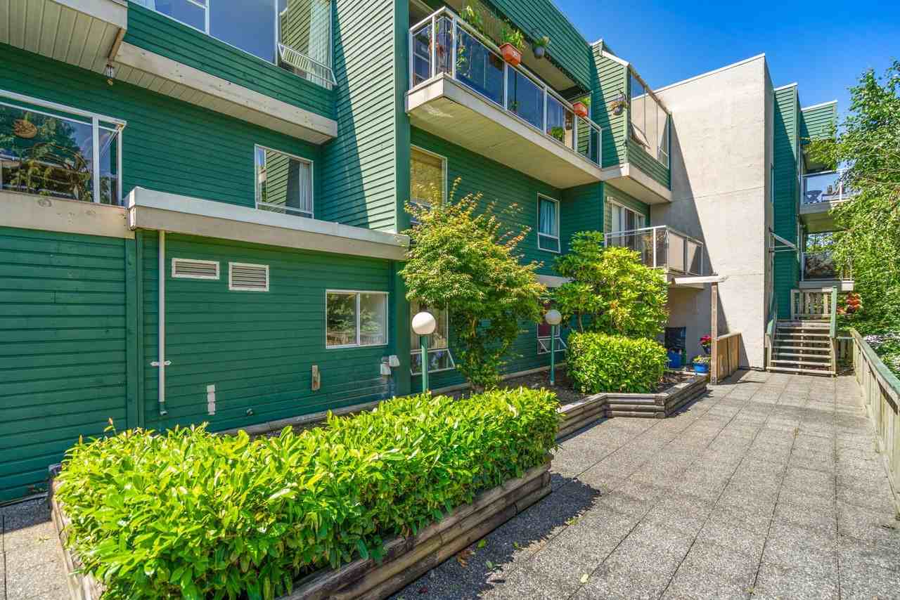 1504 56 Street #318 - Photo 2 of 12