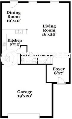 314 Augusta Woods Drive - Photo 2 of 17