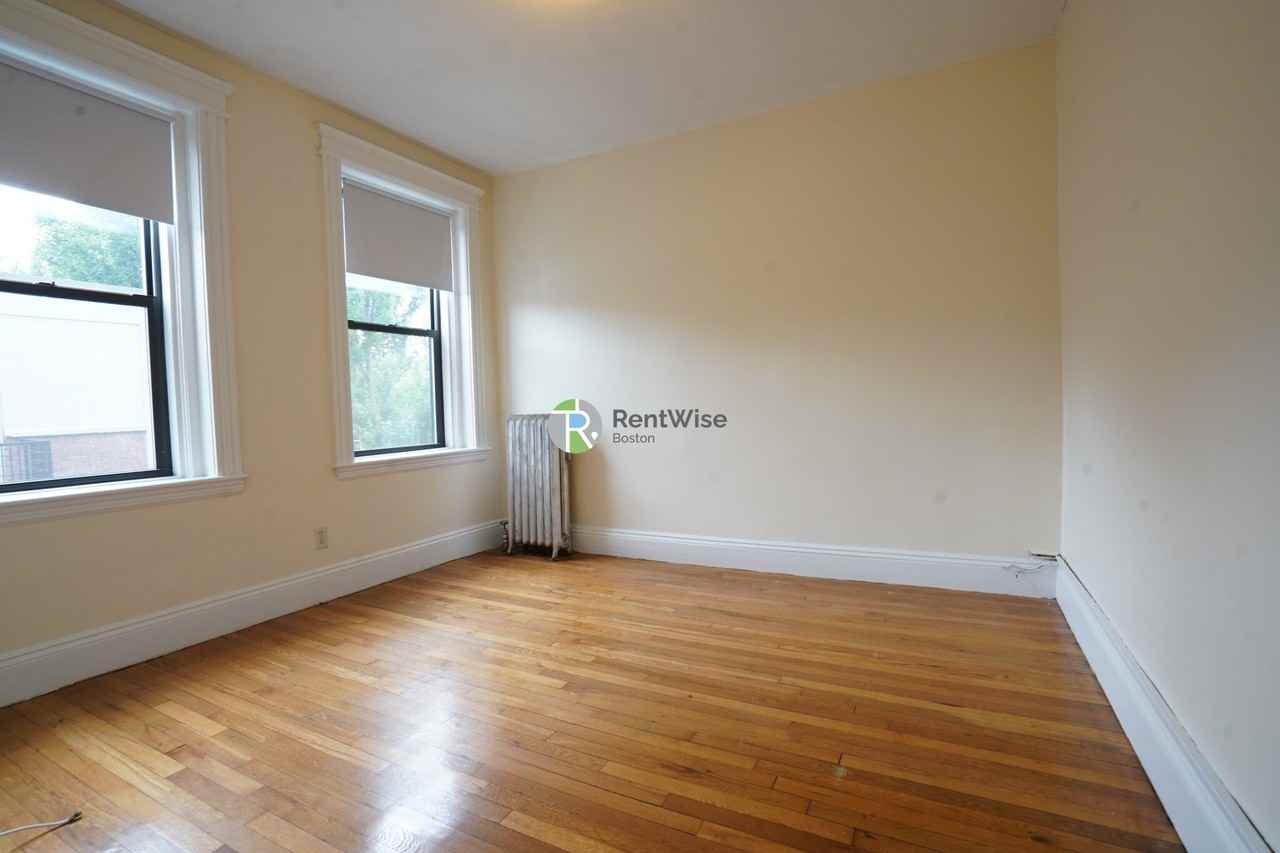 1160 Commonwealth Avenue #58