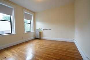 1160 Commonwealth Avenue #58 - Photo 1 of 1