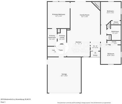 2079 Meadowlark Ln - Photo 2 of 3