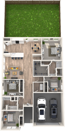 512 Trinity Trl - Photo 2 of 50