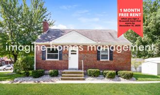 4449 Hunt Road - Photo 1 of 1